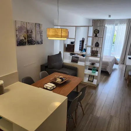 Exclusivo estudio con amenities Ciudad Autónoma de Ciudad Autónoma de Buenos Aires Exterior foto