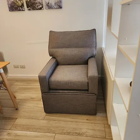 Exclusivo estudio con amenities Ciudad Autónoma de Ciudad Autónoma de Buenos Aires Exterior foto