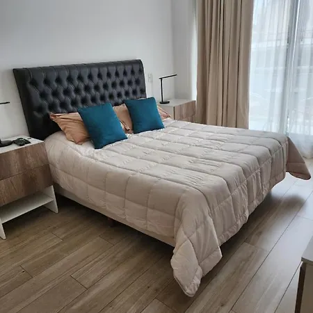 Exclusivo estudio con amenities Ciudad Autónoma de Ciudad Autónoma de Buenos Aires Exterior foto