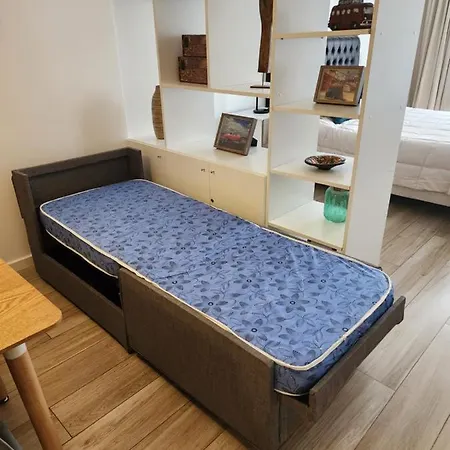 Exclusivo estudio con amenities Ciudad Autónoma de Ciudad Autónoma de Buenos Aires Exterior foto
