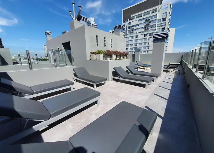 Exclusivo estudio con amenities