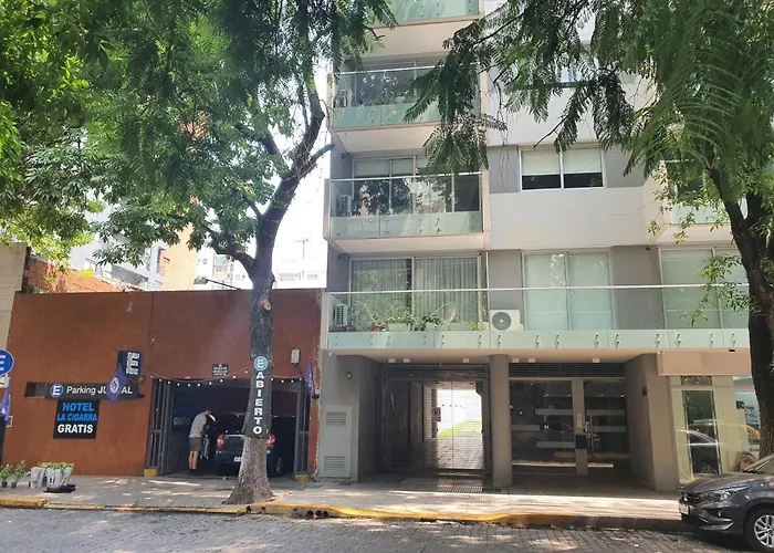 Exclusivo estudio con amenities