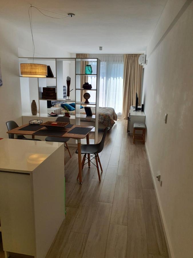 Apartment Exclusivo Estudio A Metros De La Rural Y La Embajada *