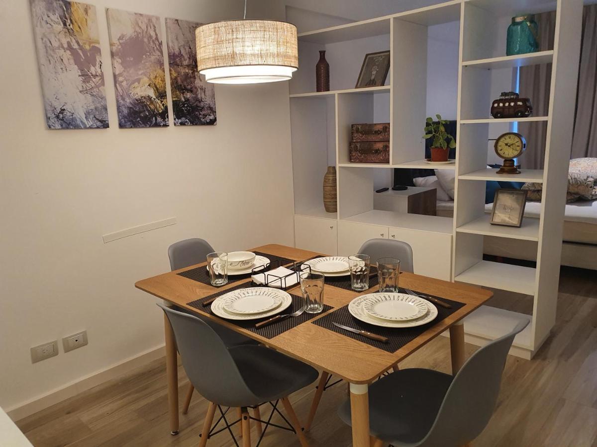 Exclusivo Estudio A Metros De La Rural Y La Embajada Buenos Aires