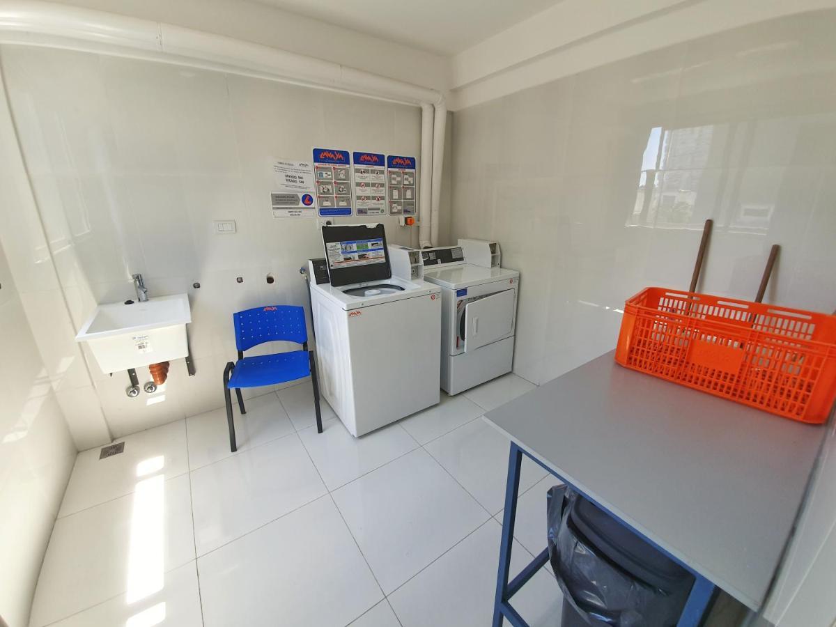Exclusivo Estudio A Metros De La Rural Y La Embajada Buenos Aires
