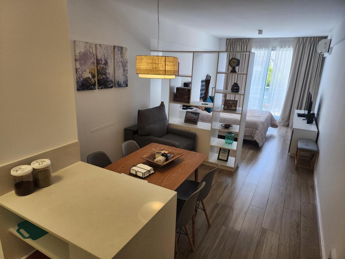 Apartment Exclusivo Estudio A Metros De La Rural Y La Embajada