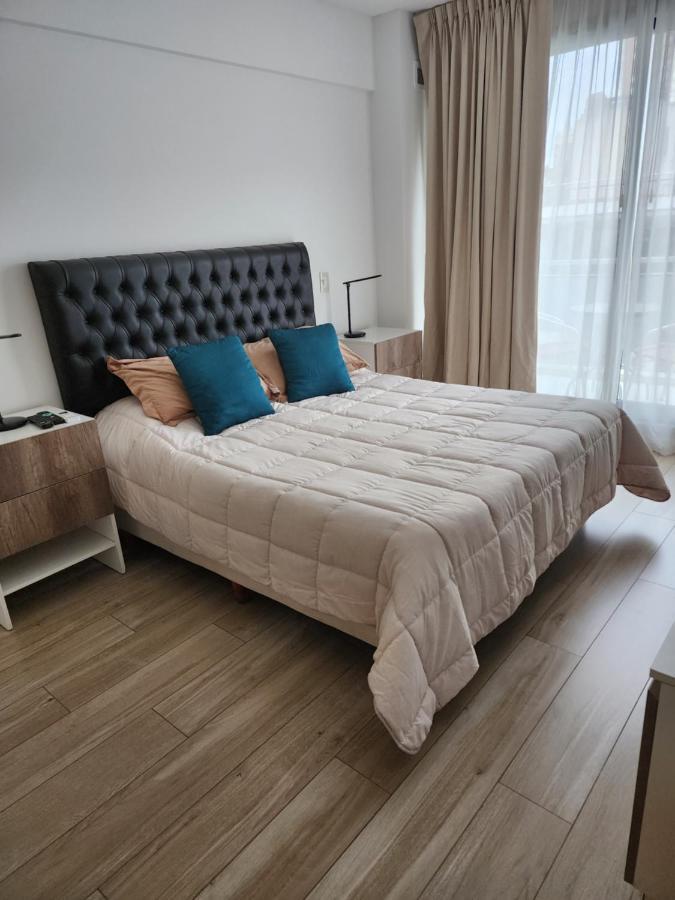 Apartment Exclusivo Estudio A Metros De La Rural Y La Embajada *