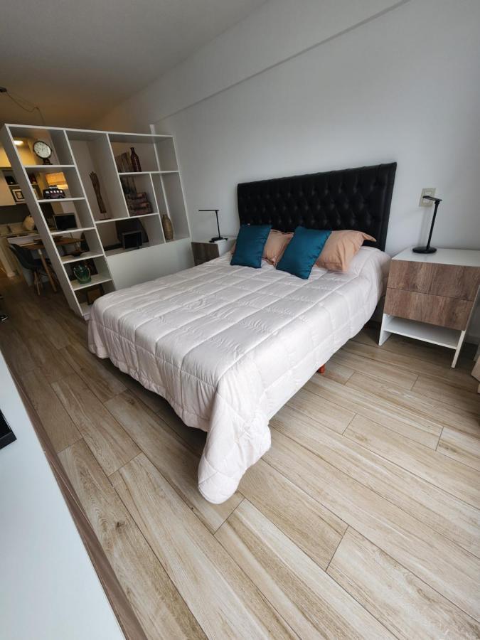 Exclusivo Estudio A Metros De La Rural Y La Embajada Apartment